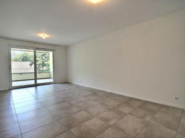 3.5 Zimmer, 85 m², 3. Stock