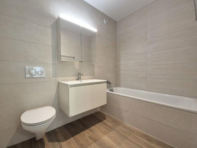 3.5 Zimmer, 85 m², 3. Stock