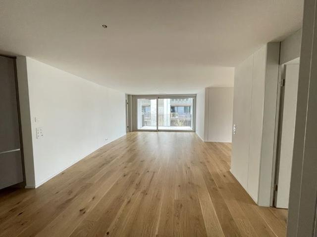 3.5 Zimmer, 85 m², 3. Stock