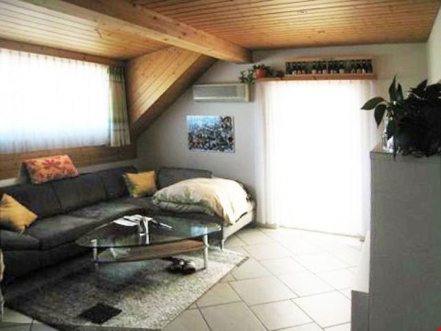 3.5 Zimmer, 85 m², 3. Stock
