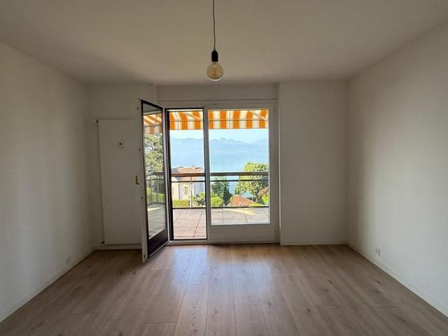 3.5 Zimmer, 85 m², 3. Stock