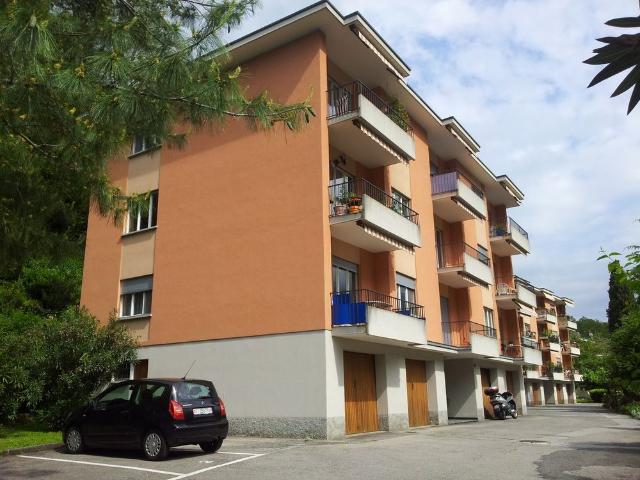 3.5 Zimmer, 85 m², 3. Stock