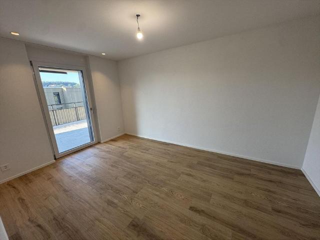3.5 Zimmer, 85 m², 3. Stock
