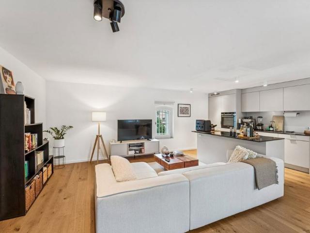 3.5 Zimmer, 85 m², 3. Stock