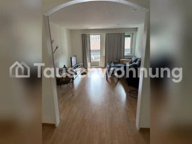 3.5 Zimmer, 85 m², 3. Stock