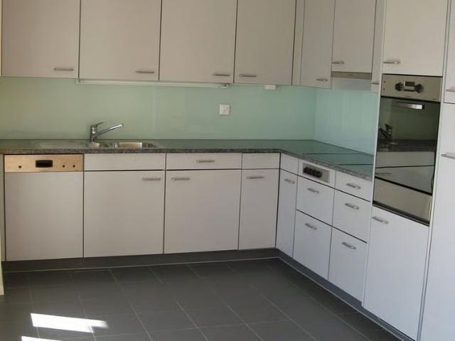 3.5 Zimmer, 85 m², 3. Stock