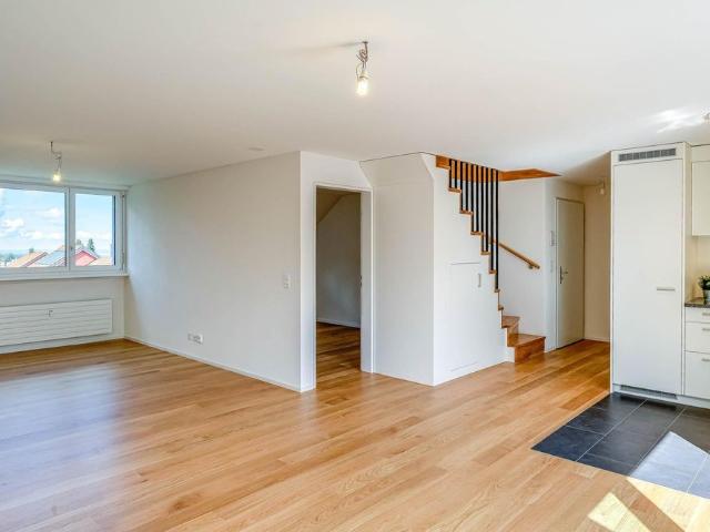 3.5 Zimmer, 85 m², 3. Stock