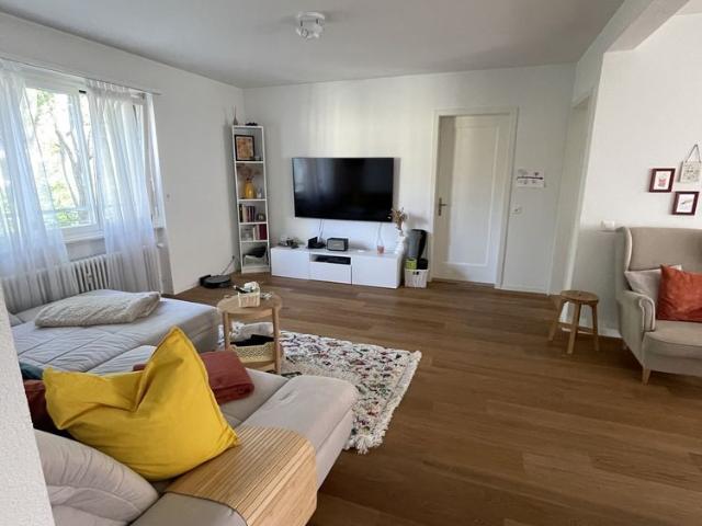 3.5 Zimmer, 85 m², 3. Stock