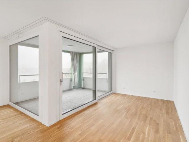 3.5 Zimmer, 85 m², 3. Stock