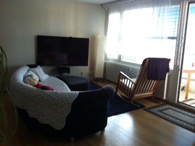 3.5 Zimmer, 85 m², 10. Stock