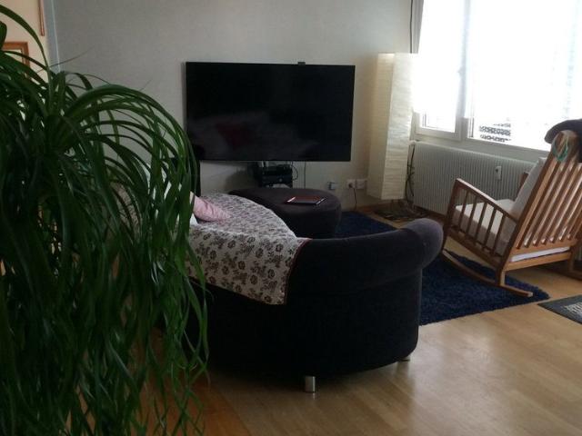 3.5 Zimmer, 85 m², 10. Stock