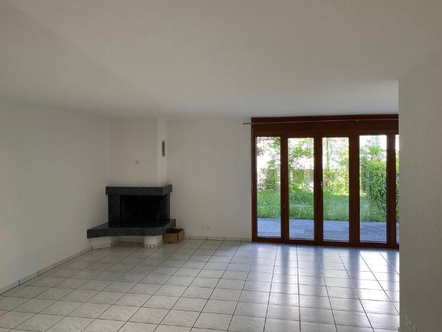 3.5 Zimmer, 85 m²
