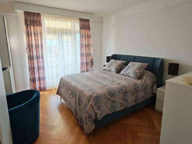 3.5 Zimmer, 85 m²