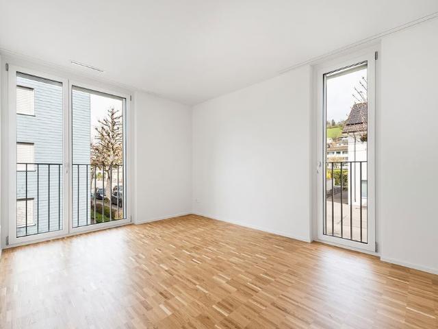 3.5 Zimmer, 85 m²