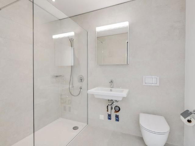 3.5 Zimmer, 85 m², 13. Stock