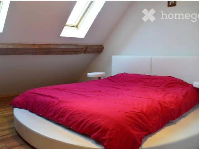 3.5 Zimmer, 85 m²