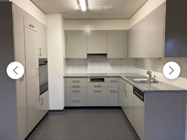 3.5 Zimmer, 85 m²