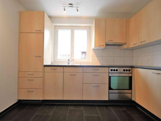 3.5 Zimmer, 85 m²