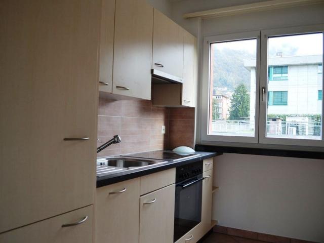 3.5 Zimmer, 85 m²