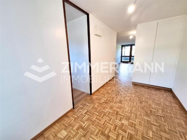 3.5 Zimmer, 85 m²