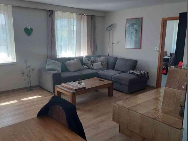 3.5 Zimmer, 85 m², 1. Stock