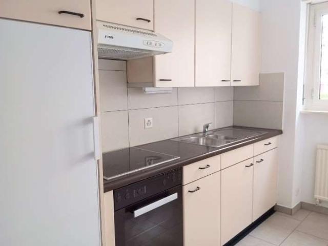 3.5 Zimmer, 85 m², 1. Stock