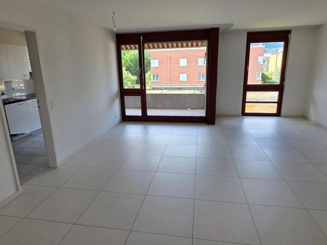 3.5 Zimmer, 85 m², 1. Stock