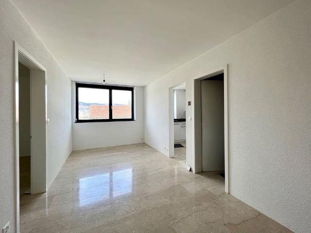 3.5 Zimmer, 85 m², 1. Stock