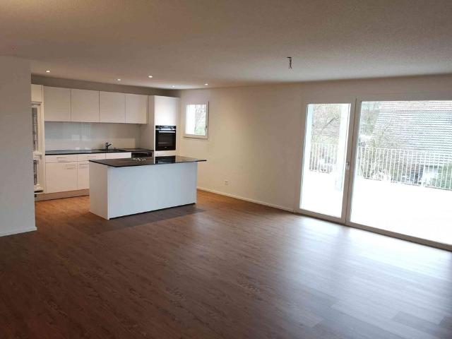 3.5 Zimmer, 85 m², 1. Stock