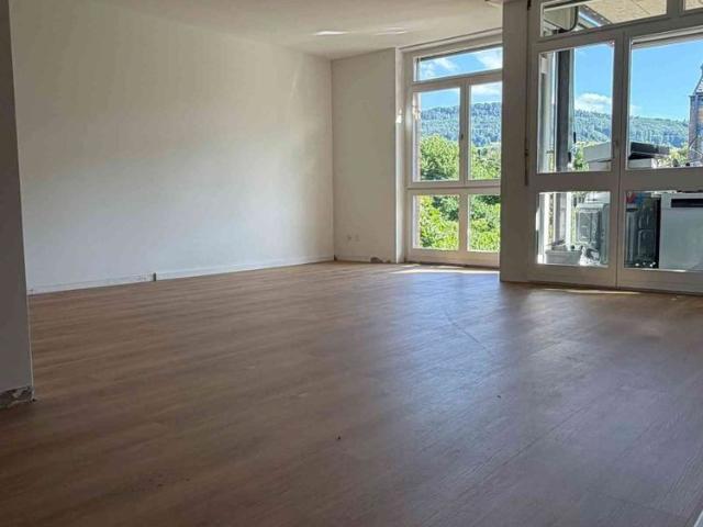 3.5 Zimmer, 85 m², 1. Stock