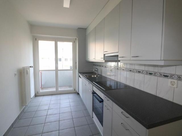 3.5 Zimmer, 85 m², 1. Stock