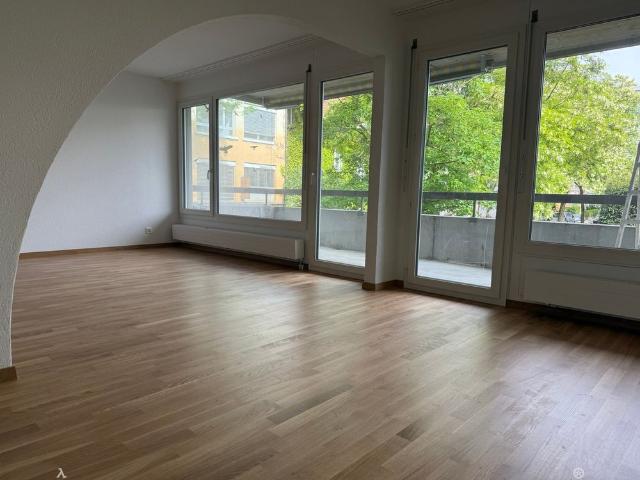 3.5 Zimmer, 85 m², 1. Stock