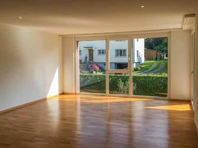 3.5 Zimmer, 85 m², 1. Stock