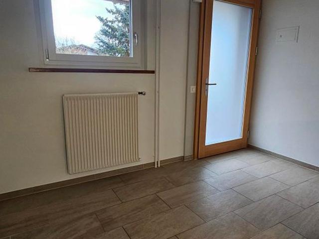 3.5 Zimmer, 85 m², 1. Stock
