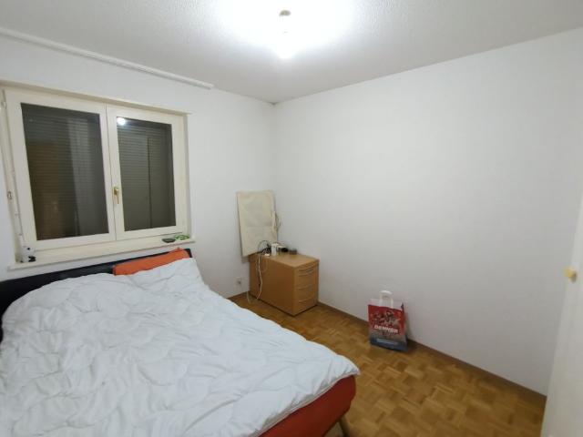 3.5 Zimmer, 85 m², 1. Stock