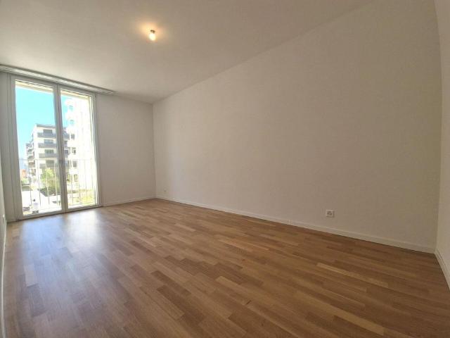 3.5 Zimmer, 85 m², 1. Stock