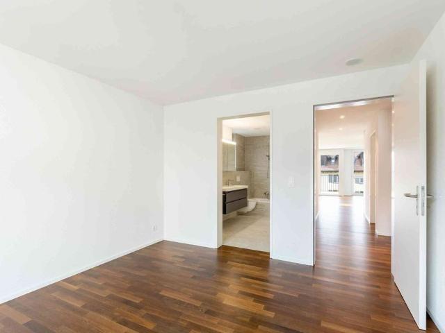 3.5 Zimmer, 85 m², 1. Stock