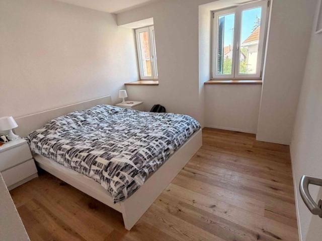 3.5 Zimmer, 85 m², 1. Stock