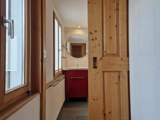 3.5 Zimmer, 85 m², 1. Stock