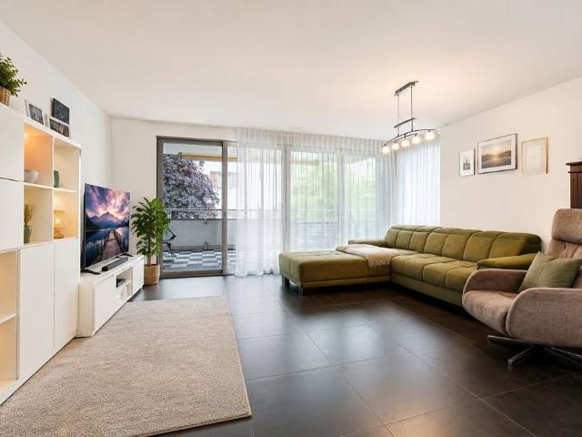3.5 Zimmer, 85 m², 1. Stock