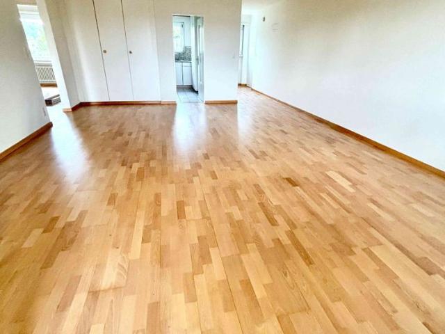3.5 Zimmer, 85 m², 1. Stock