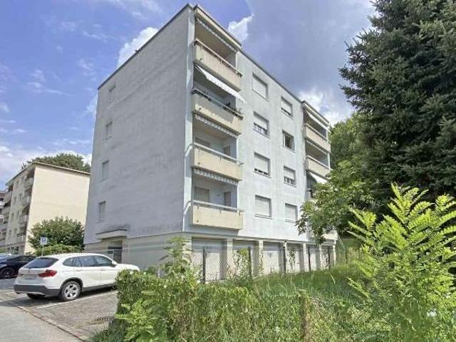 3.5 Zimmer, 85 m², 1. Stock