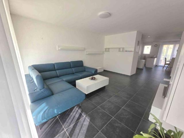3.5 Zimmer, 85 m², 1. Stock