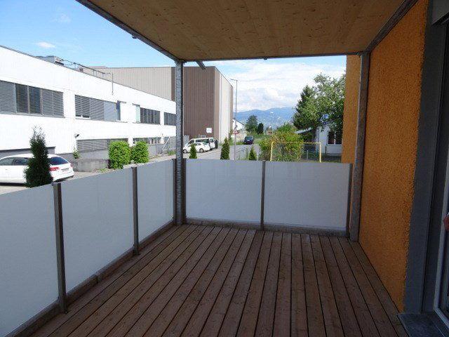 3.5 Zimmer, 85 m², 1. Stock