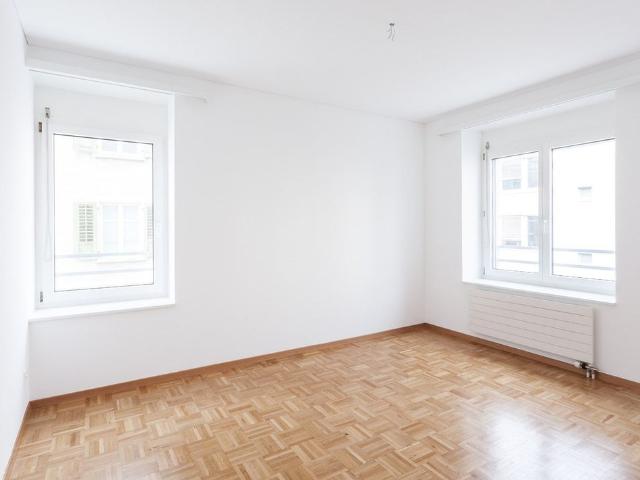 3.5 Zimmer, 85 m², 1. Stock