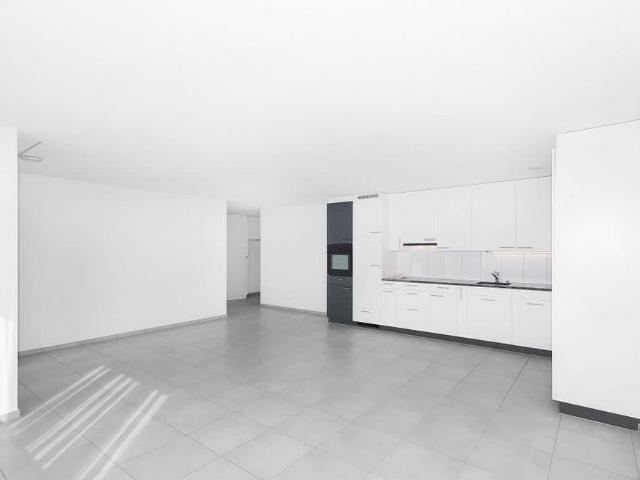 3.5 Zimmer, 85 m², 1. Stock