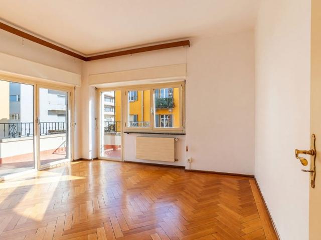 3.5 Zimmer, 85 m², 1. Stock