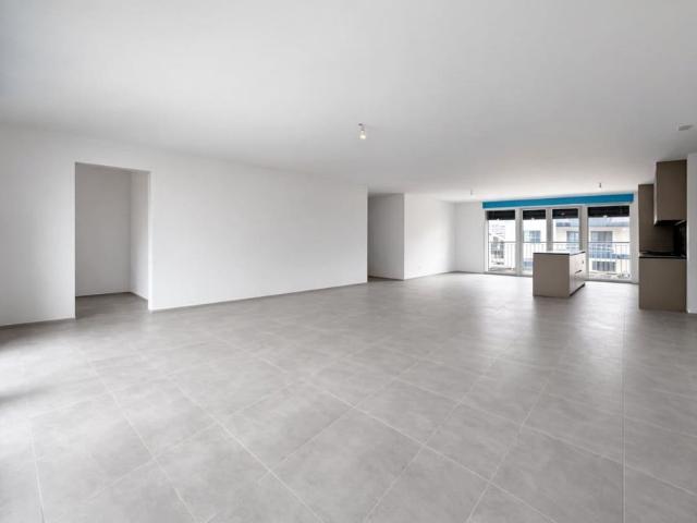 3.5 Zimmer, 85 m², 1. Stock