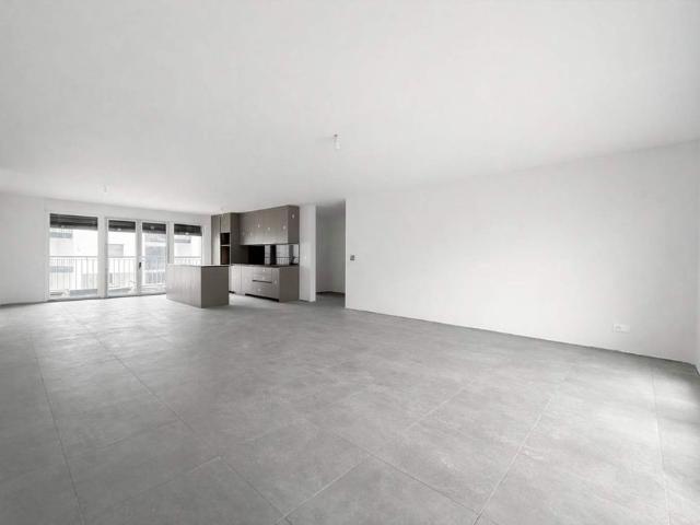 3.5 Zimmer, 85 m², 1. Stock