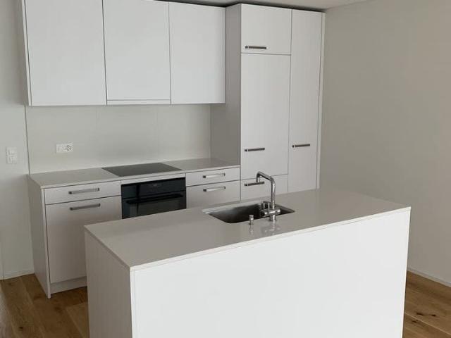 3.5 Zimmer, 85 m², 1. Stock